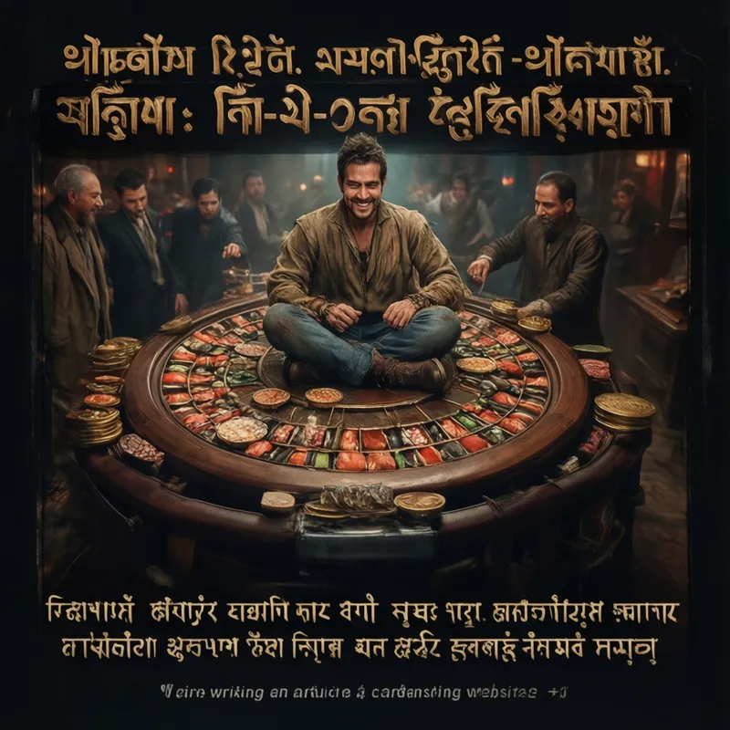 কিভাবে বেট করবেন